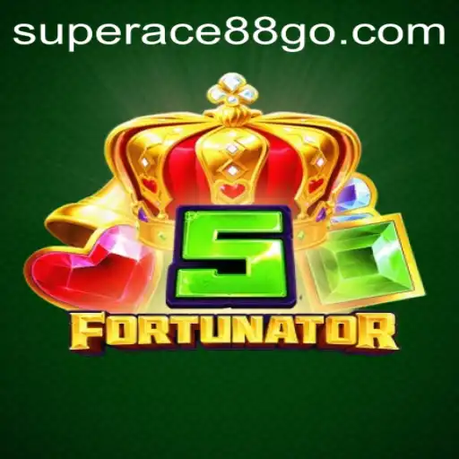 Explore the World of 5Fortunator and Discover the Exciting SuperAce 88