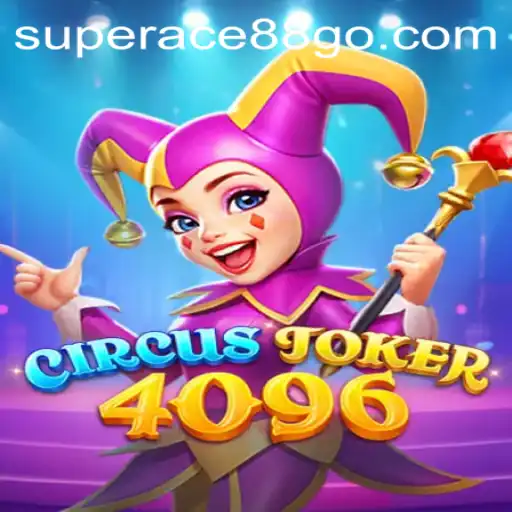Exploring the Thrilling World of CircusJoker4096: A Game of Strategy and Chance