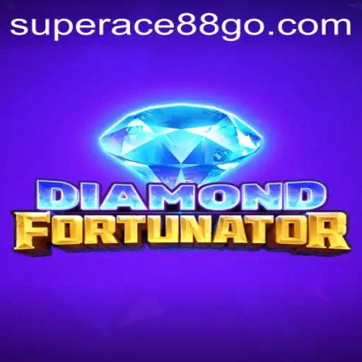 Discover the Thrilling World of DiamondFort Enhanced by SuperAce 88