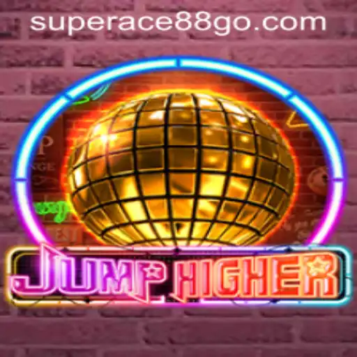 JumpHigher: Unveiling the Thrills of SuperAce 88
