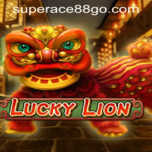 Discover the Enchanting World of LuckyLion: A Comprehensive Guide