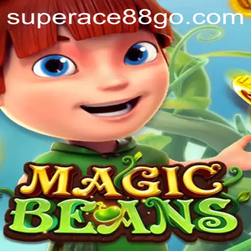 MAGICBEANS: A Captivating Adventure with SuperAce 88