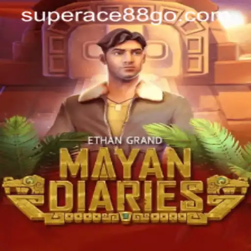 The Enigmatic World of MayanDiaries: A Thrilling Adventure with SuperAce 88