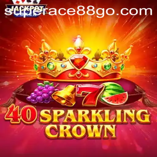 Exploring the Exciting World of 40SparklingCrown and SuperAce 88