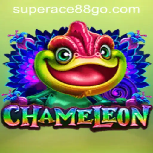 The Intriguing World of Chameleon: Discover the Game with SuperAce 88