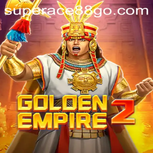 Exploring the Adventures of GoldenEmpire2 with SuperAce 88