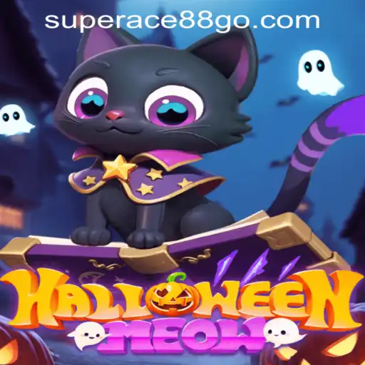 HalloweenMeow: The Spooktacular Gaming Adventure of the Year
