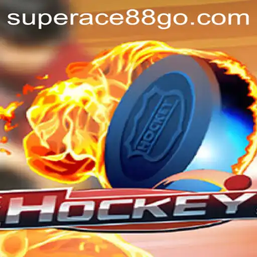 Hockey in the Spotlight: Unveiling the Exciting World of SuperAce 88