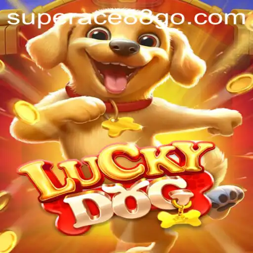 Discover the Exciting World of LuckyDog: The Game that Redefines Fun