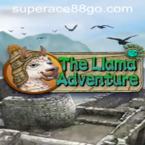 Exploring TheLlamaAdventure: A Vibrant Virtual Journey with SuperAce 88