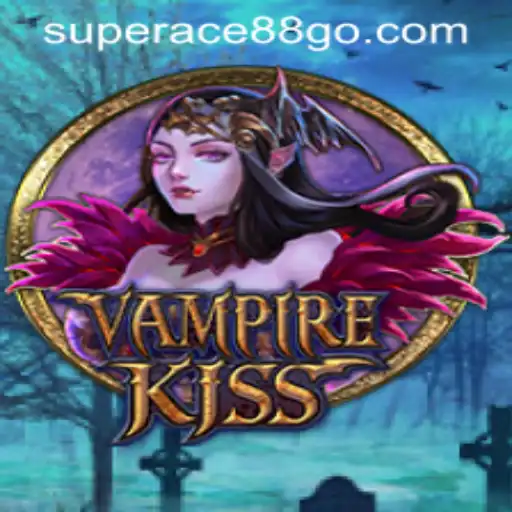 Exploring VampireKiss: A Dive into the Enchanting World of SuperAce 88
