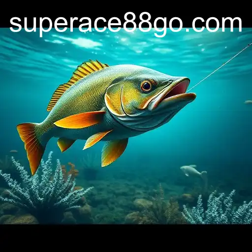 Exploring the World of Online Fishing: The Rise of SuperAce 88