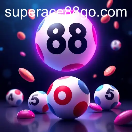 Exploring the World of Online Lottery with SuperAce 88