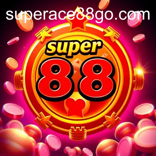 Discovering the Excitement of SuperAce 88 Online Slot Game