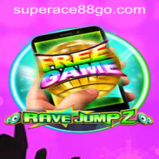 RaveJump2M: The Ultimate Fusion of Rhythm and Adventure