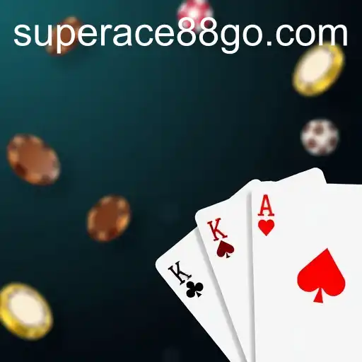 Responsible Gambling: A Deep Dive into SuperAce 88