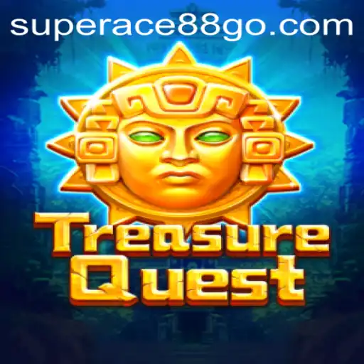 Adventure Awaits in TreasureQuest: Unravel the Secrets of SuperAce 88